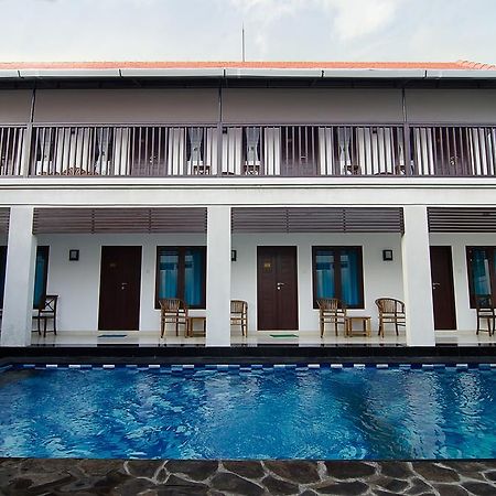Sanur Guest House Dış mekan fotoğraf