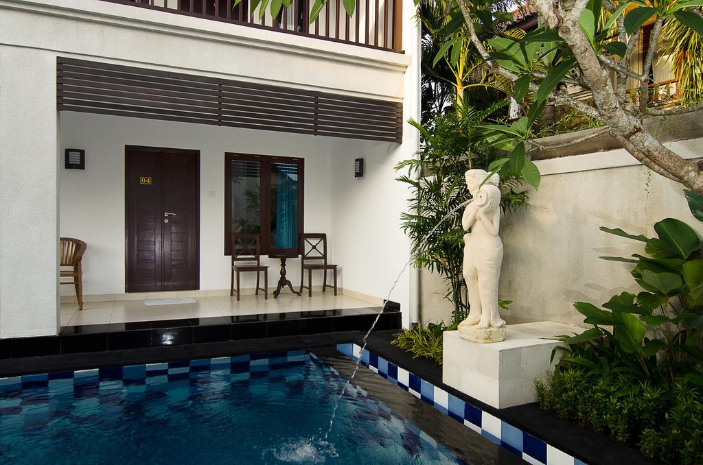 Sanur Guest House Dış mekan fotoğraf