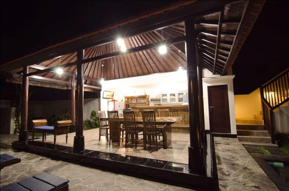 Sanur Guest House Dış mekan fotoğraf