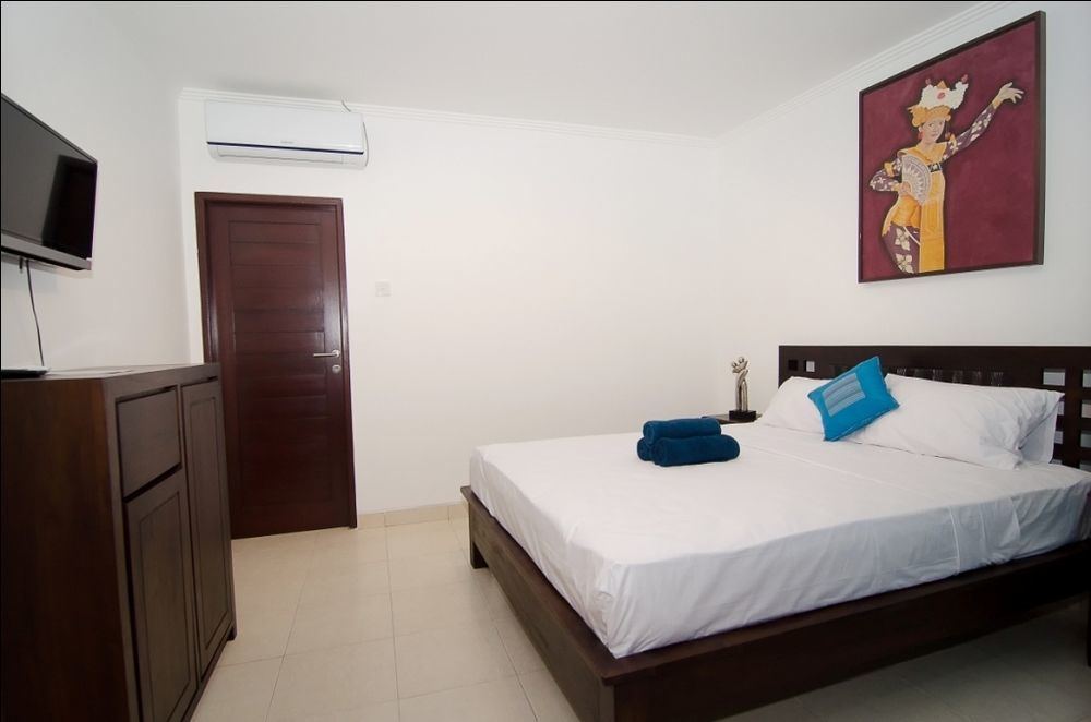 Sanur Guest House Dış mekan fotoğraf