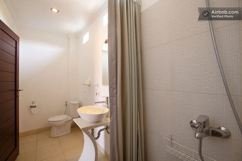 Sanur Guest House Dış mekan fotoğraf