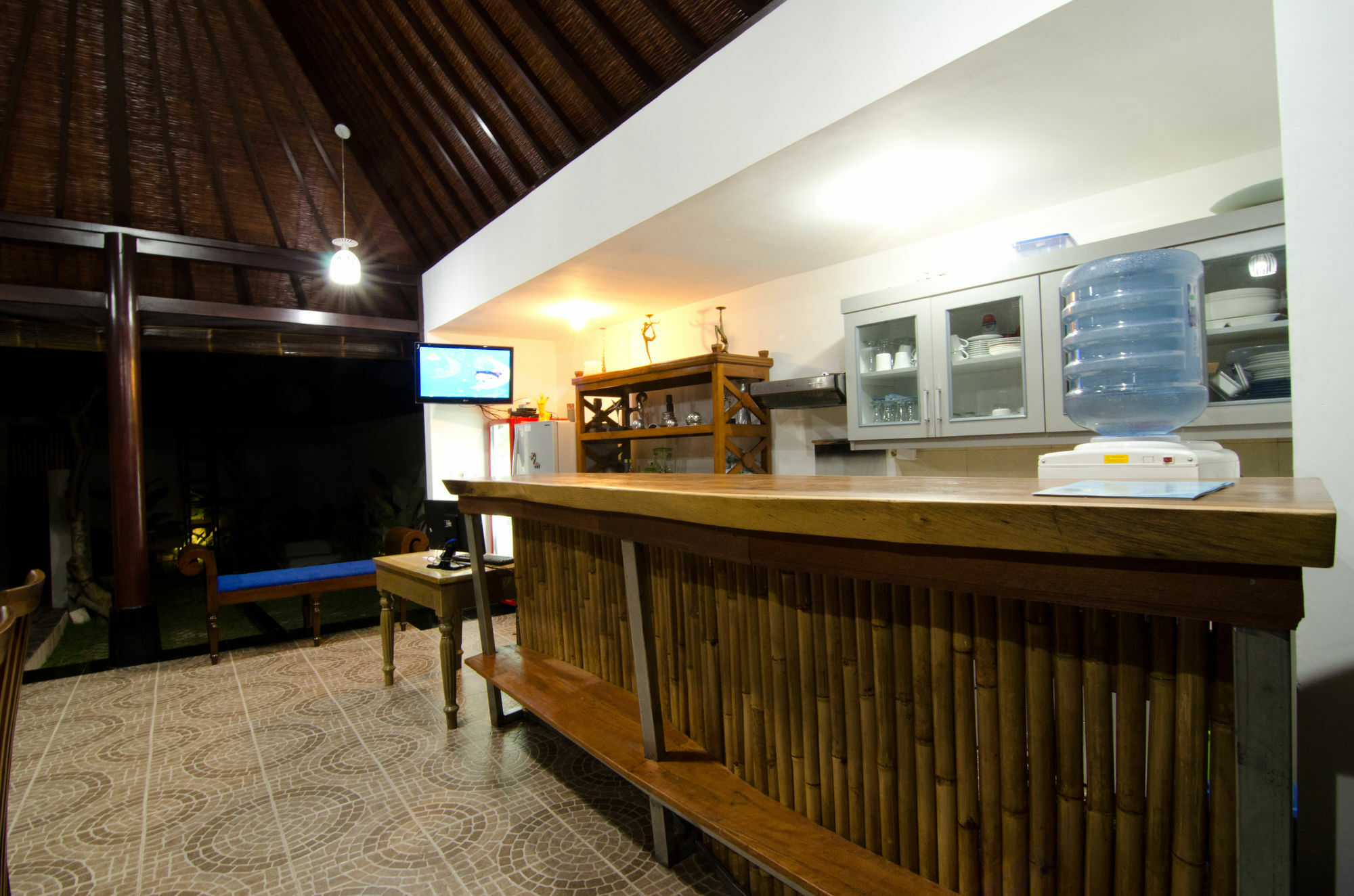 Sanur Guest House Dış mekan fotoğraf