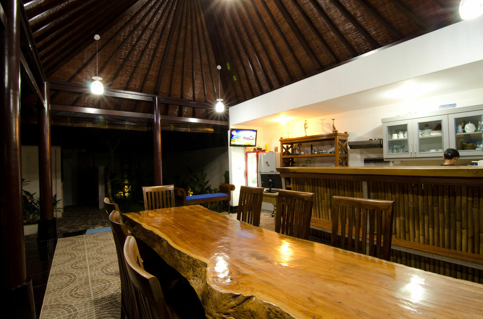 Sanur Guest House Dış mekan fotoğraf