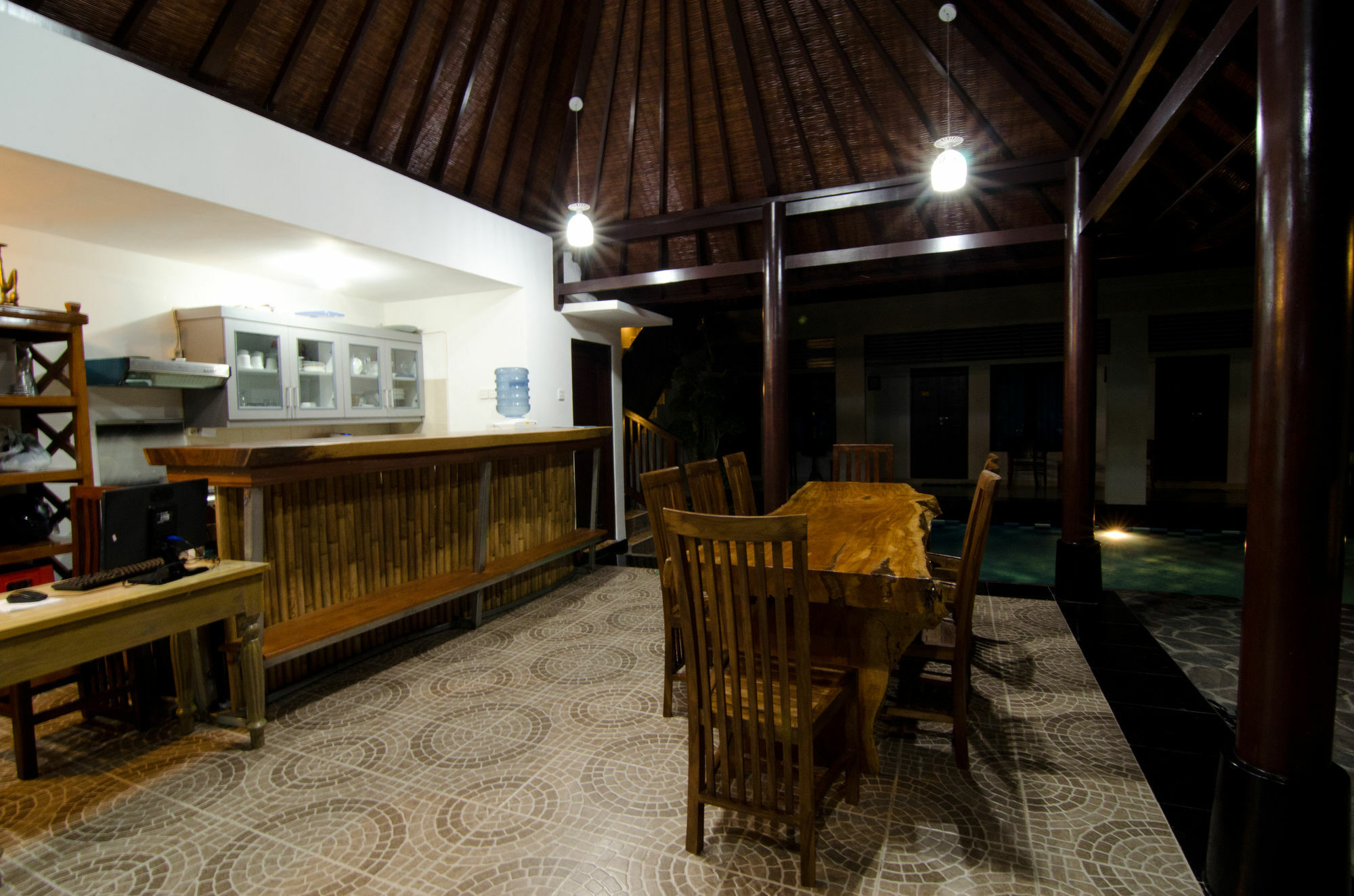 Sanur Guest House Dış mekan fotoğraf